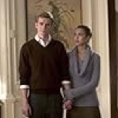 Awake (2007) Starring Hayden Christensen on DVD