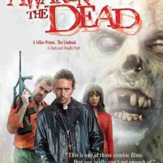 Awaken the Dead (2007) Starring Gary Kohn on DVD