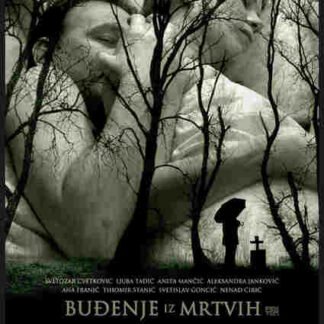 Awakening from the Dead (2005) with English Subtitles on DVD