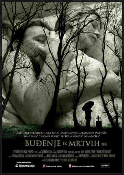 Awakening from the Dead (2005) with English Subtitles on DVD
