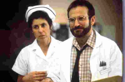 Awakenings (1990) Starring Robert De Niro on DVD - Image 2