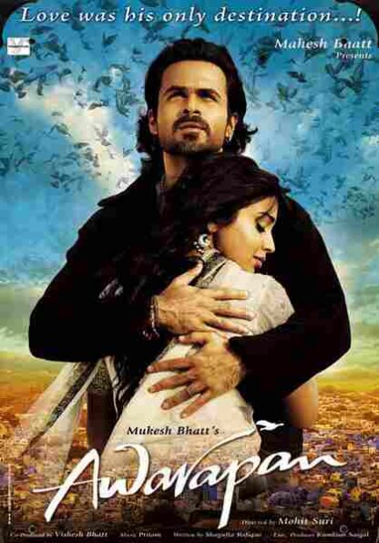 Awarapan (2007) with English Subtitles on DVD - Image 5