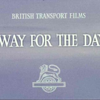 Away for the Day (1952) Starring  on DVD