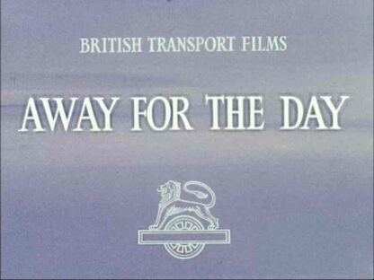 Away for the Day (1952) Starring  on DVD
