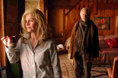 Away from Her (2006) Starring Gordon Pinsent on DVD - Image 2