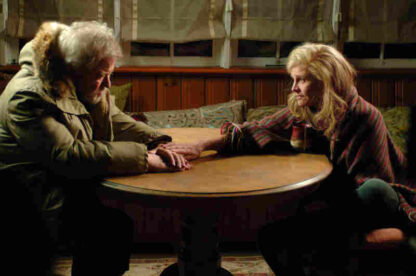Away from Her (2006) Starring Gordon Pinsent on DVD - Image 3