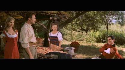 Az aranyember (1962) with English Subtitles on DVD