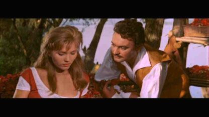 Az aranyember (1962) with English Subtitles on DVD - Image 2