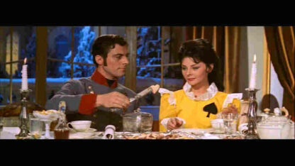 Az aranyember (1962) with English Subtitles on DVD - Image 4
