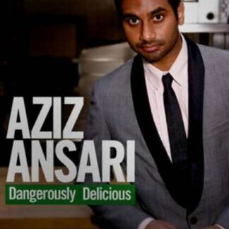 Aziz Ansari: Dangerously Delicious (2012) Starring Aziz Ansari on DVD