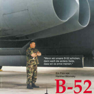 B-52 (2001) Starring Hartmut Bitomsky on DVD