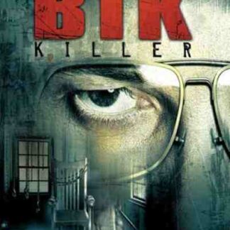 B.T.K. Killer (2005) Starring Gerard Griesbaum on DVD