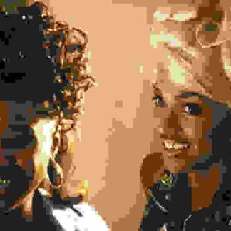 B*A*P*S (1997) Starring Halle Berry on DVD
