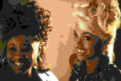B*A*P*S (1997) Starring Halle Berry on DVD
