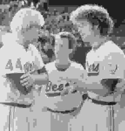 BASEketball (1998) Starring Trey Parker on DVD - Image 2