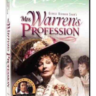BBC Play of the Month You Never Can Tell (1977) Starring Robert Powell on DVD