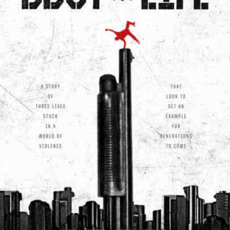 BBOY for LIFE (2012) with English Subtitles on DVD