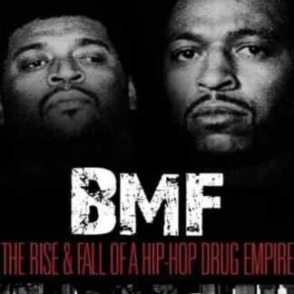 BMF: The Rise and Fall of a Hip-Hop Drug Empire (2012) Starring Lewis Matheney on DVD