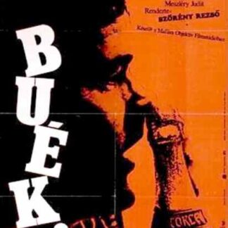 BUÉK! (1978) with English Subtitles on DVD