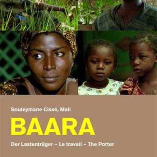 Baara (1978) with English Subtitles on DVD