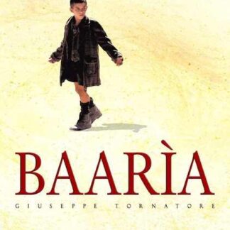 Baaria (2009) with English Subtitles on DVD