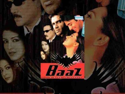 Baaz: A Bird in Danger (2003) with English Subtitles on DVD