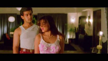 Baazi (1995) with English Subtitles on DVD - Image 2