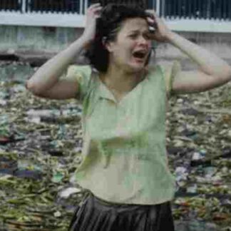 Babae sa breakwater (2003) with English Subtitles on DVD