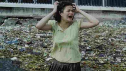 Babae sa breakwater (2003) with English Subtitles on DVD