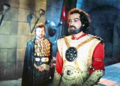 Babäk (1979) with English Subtitles on DVD - Image 4