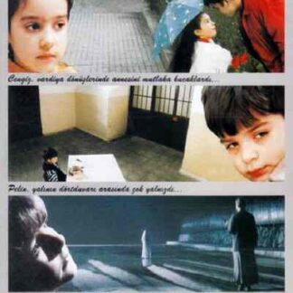 Babam Askerde (1995) with English Subtitles on DVD