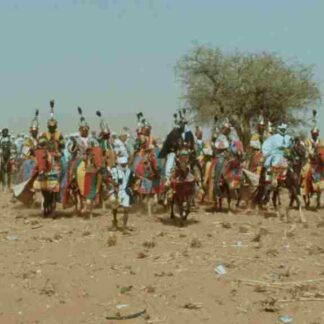 Babatu (1976) with English Subtitles on DVD