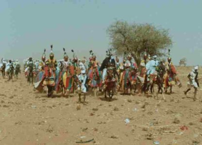 Babatu (1976) with English Subtitles on DVD