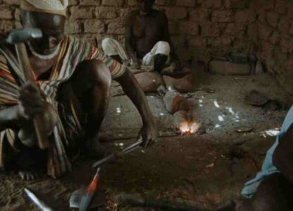 Babatu (1976) with English Subtitles on DVD - Image 2