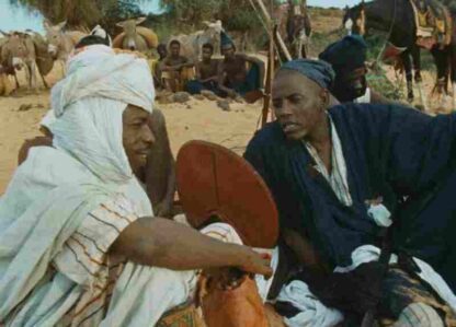 Babatu (1976) with English Subtitles on DVD - Image 3