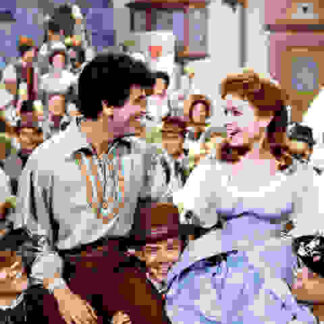 Babes in Toyland (1961) Starring Ray Bolger on DVD