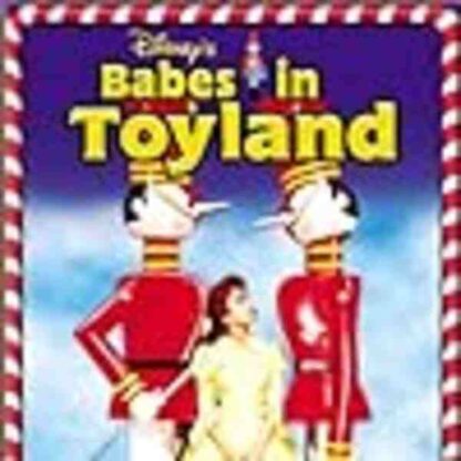 Babes in Toyland (1961) Starring Ray Bolger on DVD - Image 4