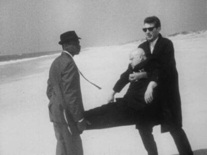 Babo 73 (1964) Starring Jim Antonio on DVD - Image 2
