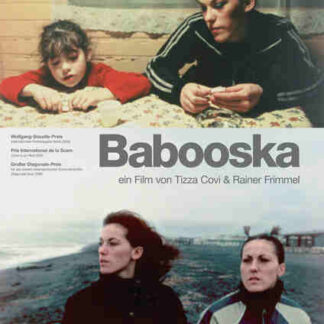 Babooska (2005) with English Subtitles on DVD