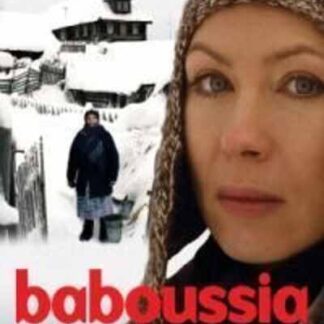 Babusya (2003) with English Subtitles on DVD
