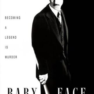 Baby Face Nelson (1996) Starring C. Thomas Howell on DVD