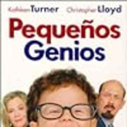 Baby Geniuses (1999) Starring Kathleen Turner on DVD - Image 4