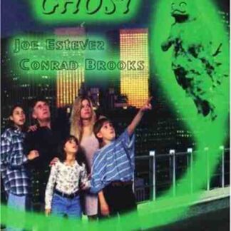 Baby Ghost (1995) Starring Joe Estevez on DVD