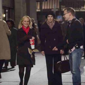 Baby Mama (2008) Starring Amy Poehler on DVD