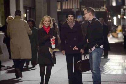 Baby Mama (2008) Starring Amy Poehler on DVD