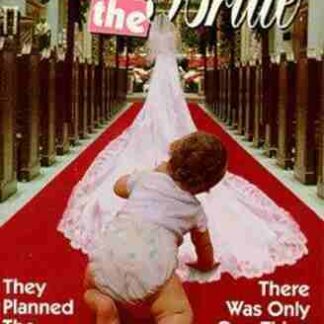 Baby of the Bride (1991) Starring Rue McClanahan on DVD