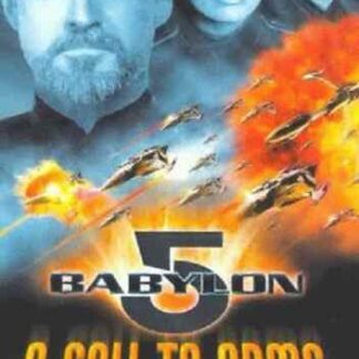 Babylon 5: A Call to Arms (1999) Starring Bruce Boxleitner on DVD
