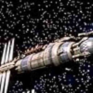 Babylon 5 Babylon 5: The Gathering (1993) Starring Michael O'Hare on DVD