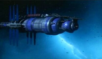 Babylon 5: The Lost Tales (TV Series 2007–2007) (2007) Starring Bruce Boxleitner on DVD