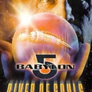Babylon 5: The River of Souls (1998) Starring Jerry Doyle on DVD